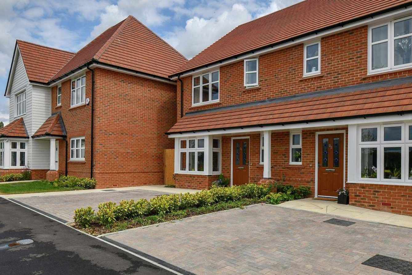 藍莎集團 | 英國置產一站式服務